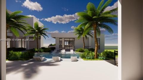 9900 125th Ave, Miami, FL, 33186 United States, 7 Bedrooms Bedrooms, ,8 BathroomsBathrooms,Residential,For Sale,125th Ave,A11340736