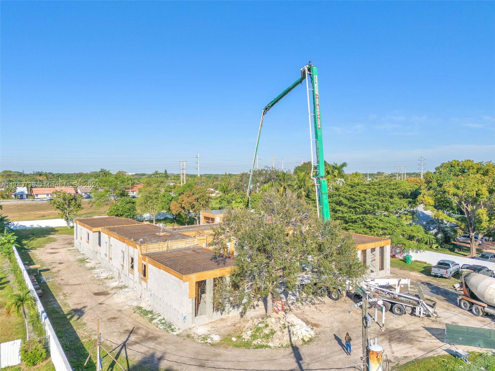 9900 125th Ave, Miami, FL, 33186 United States, 7 Bedrooms Bedrooms, ,8 BathroomsBathrooms,Residential,For Sale,125th Ave,A11340736