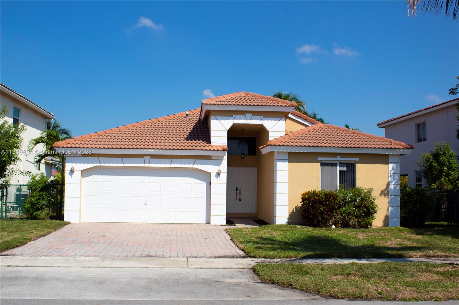 13221 SW 53rd St  For Sale A11349854, FL