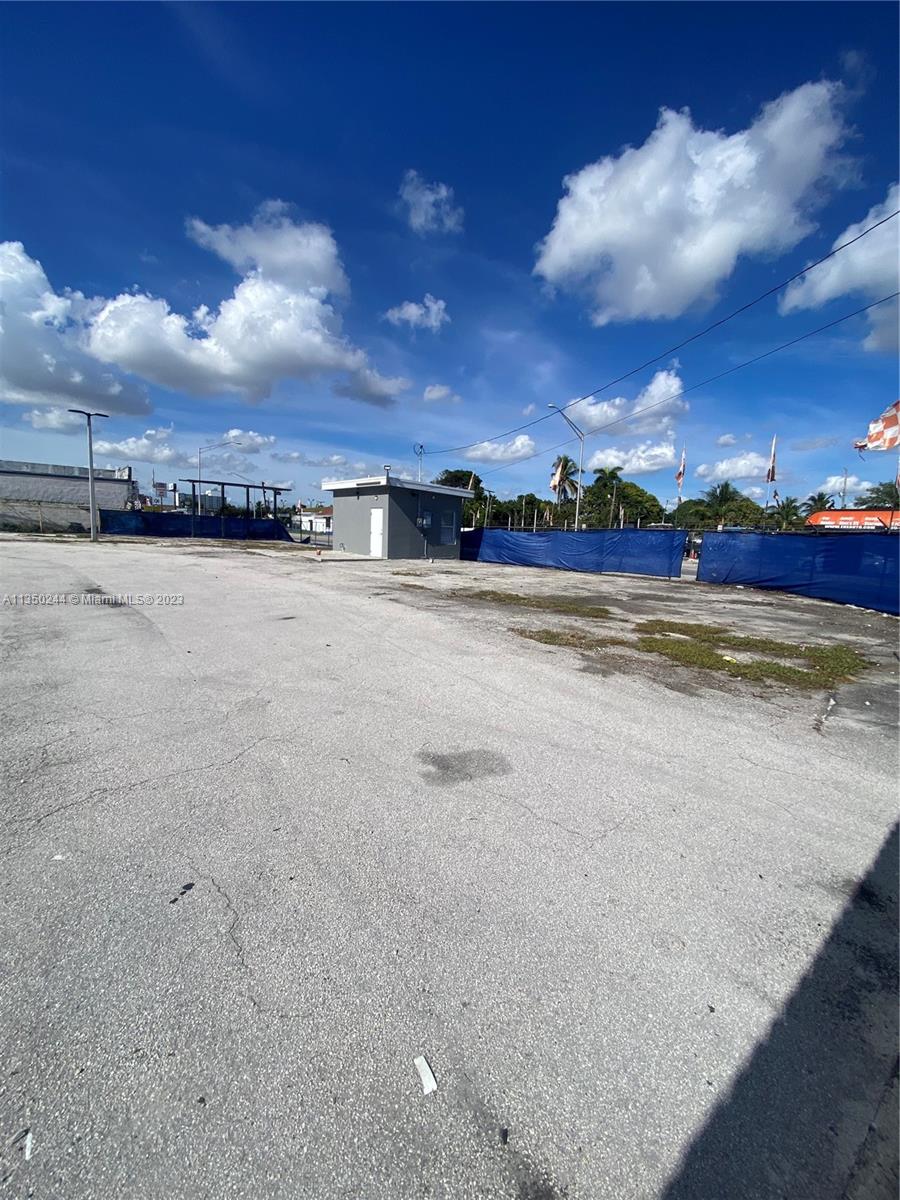 300 NW 79th St, Miami, Florida 33150, ,Land,For Sale,300 NW 79th St,A11350244