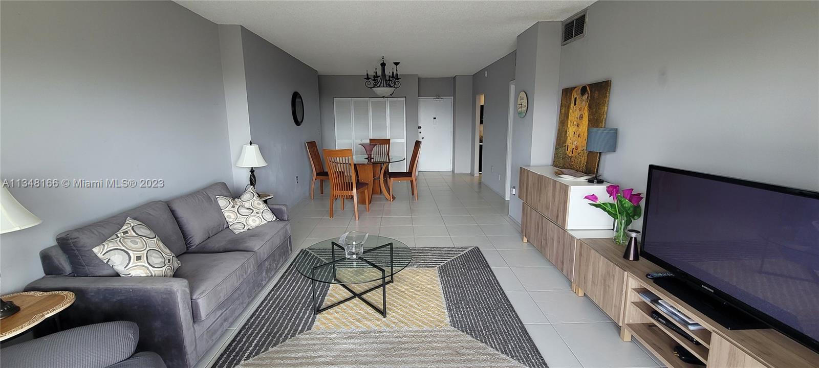 1985 S Ocean Dr PHC, Hallandale Beach, Florida 33009, 1 Bedroom Bedrooms, ,1 BathroomBathrooms,Residentiallease,For Rent,1985 S Ocean Dr PHC,A11348166