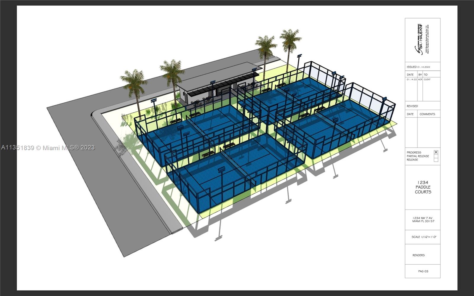 1234 NW 7th Ave, Miami, Florida 33136, ,Businessopportunity,For Sale,1234 NW 7th Ave,A11351839