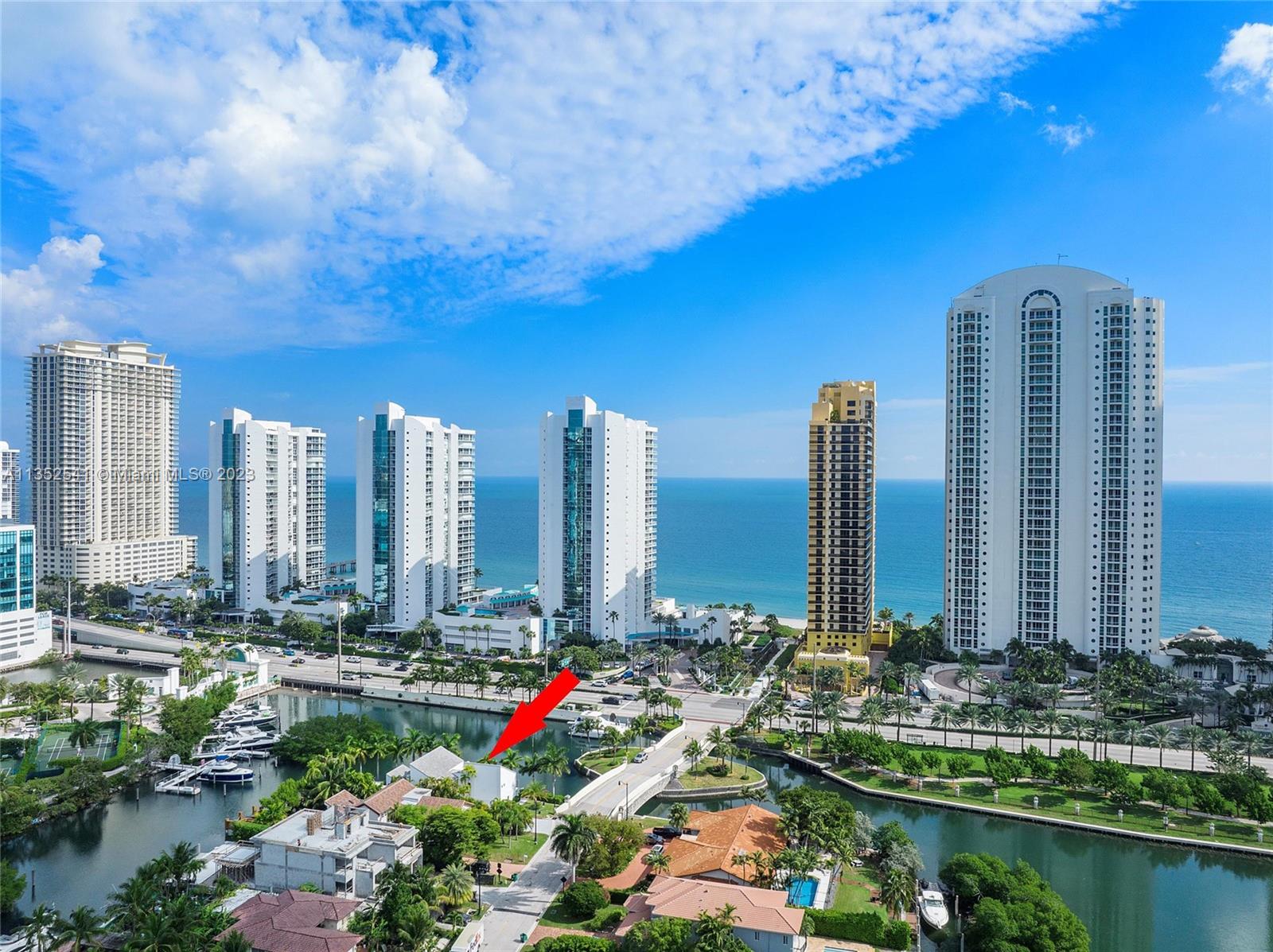 201 Atlantic Ave, Sunny Isles Beach, FL, 33160 United States, 4 Bedrooms Bedrooms, ,3 BathroomsBathrooms,Residential,For Sale,Atlantic Ave,A11352541