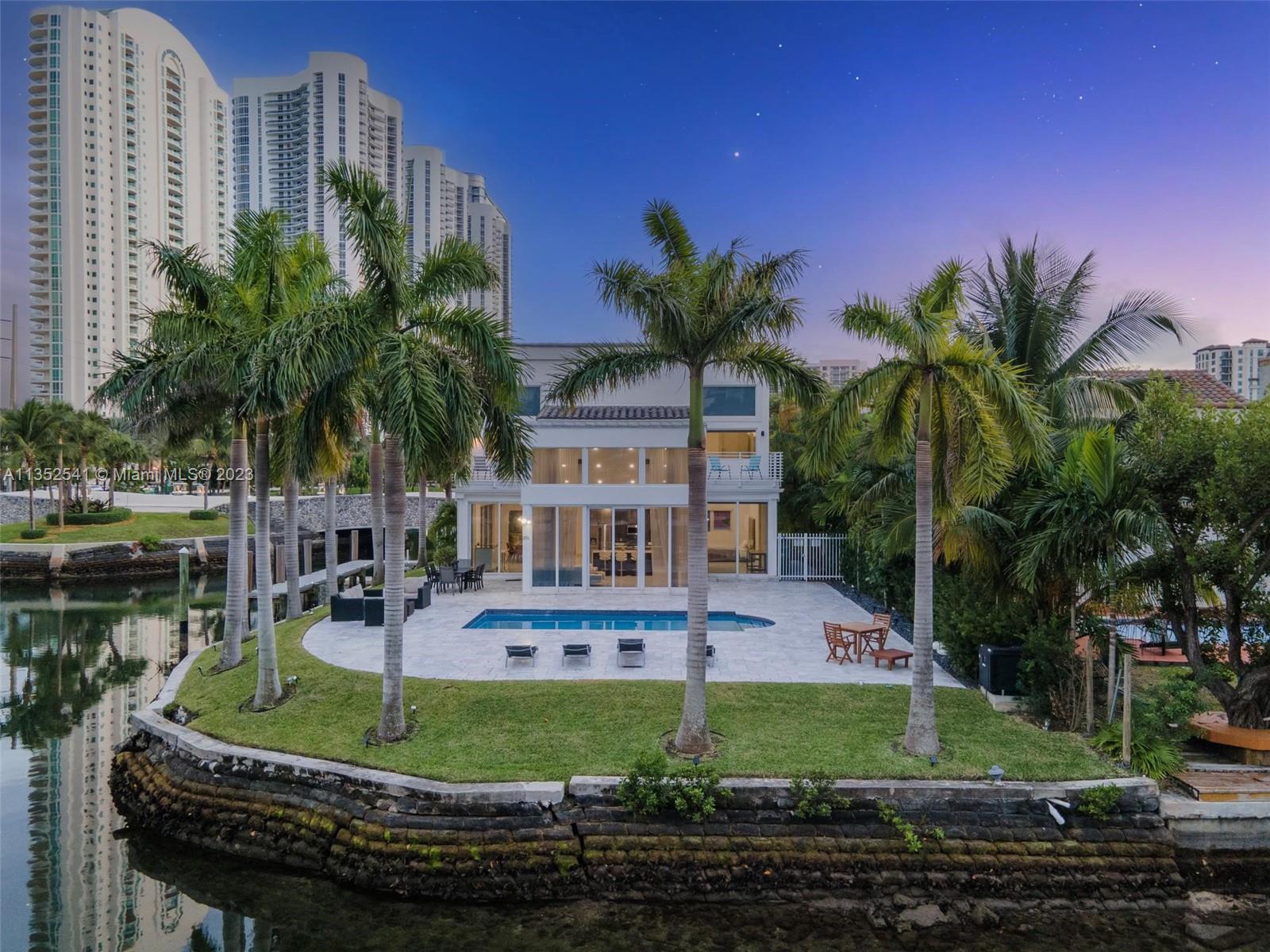 201 Atlantic Ave, Sunny Isles Beach, Florida 33160, 4 Bedrooms Bedrooms, ,3 BathroomsBathrooms,Residential,For Sale,201 Atlantic Ave,A11352541