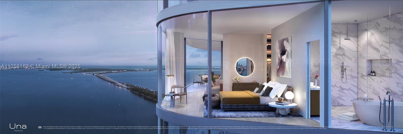 175 SE 25 RD 3902, Miami, Florida 33129, 5 Bedrooms Bedrooms, ,6 BathroomsBathrooms,Residential,For Sale,175 SE 25 RD 3902,A11353163
