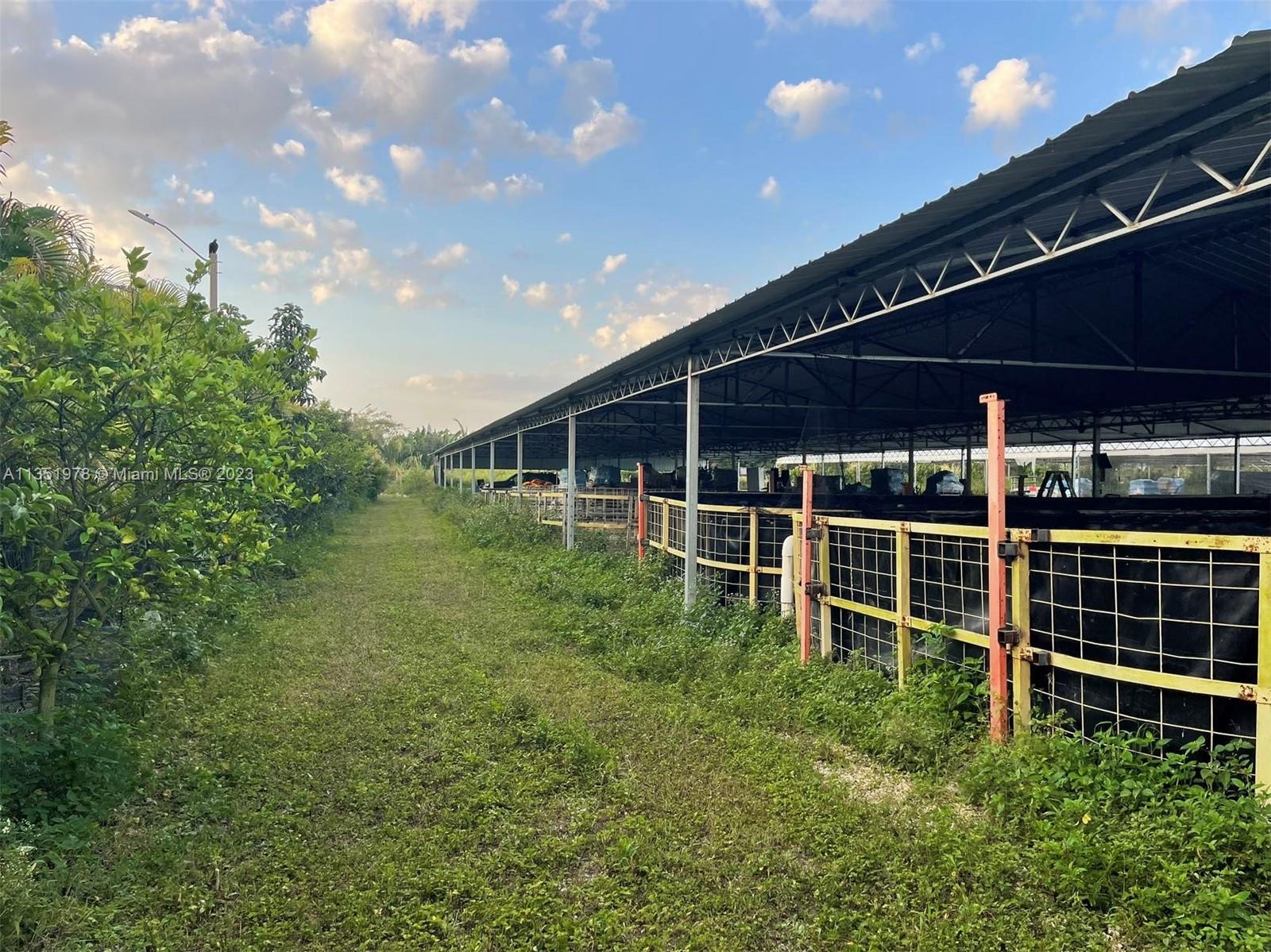 17801 SW 197 Ave, Miami, Florida 33187, ,Land,For Sale,17801 SW 197 Ave,A11351978