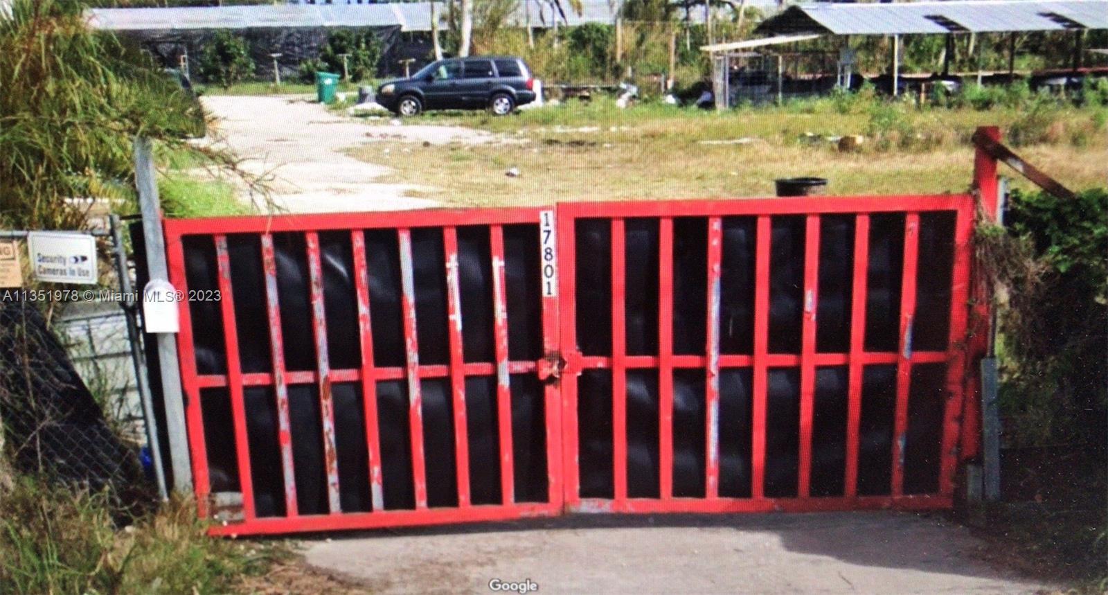 17801 SW 197 Ave, Miami, Florida 33187, ,Land,For Sale,17801 SW 197 Ave,A11351978