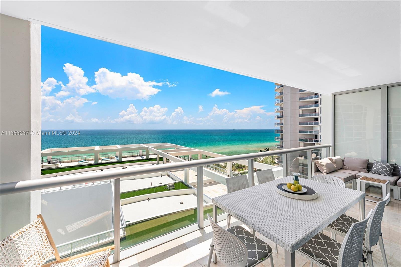 6799  Collins Ave #804 For Sale A11353237, FL