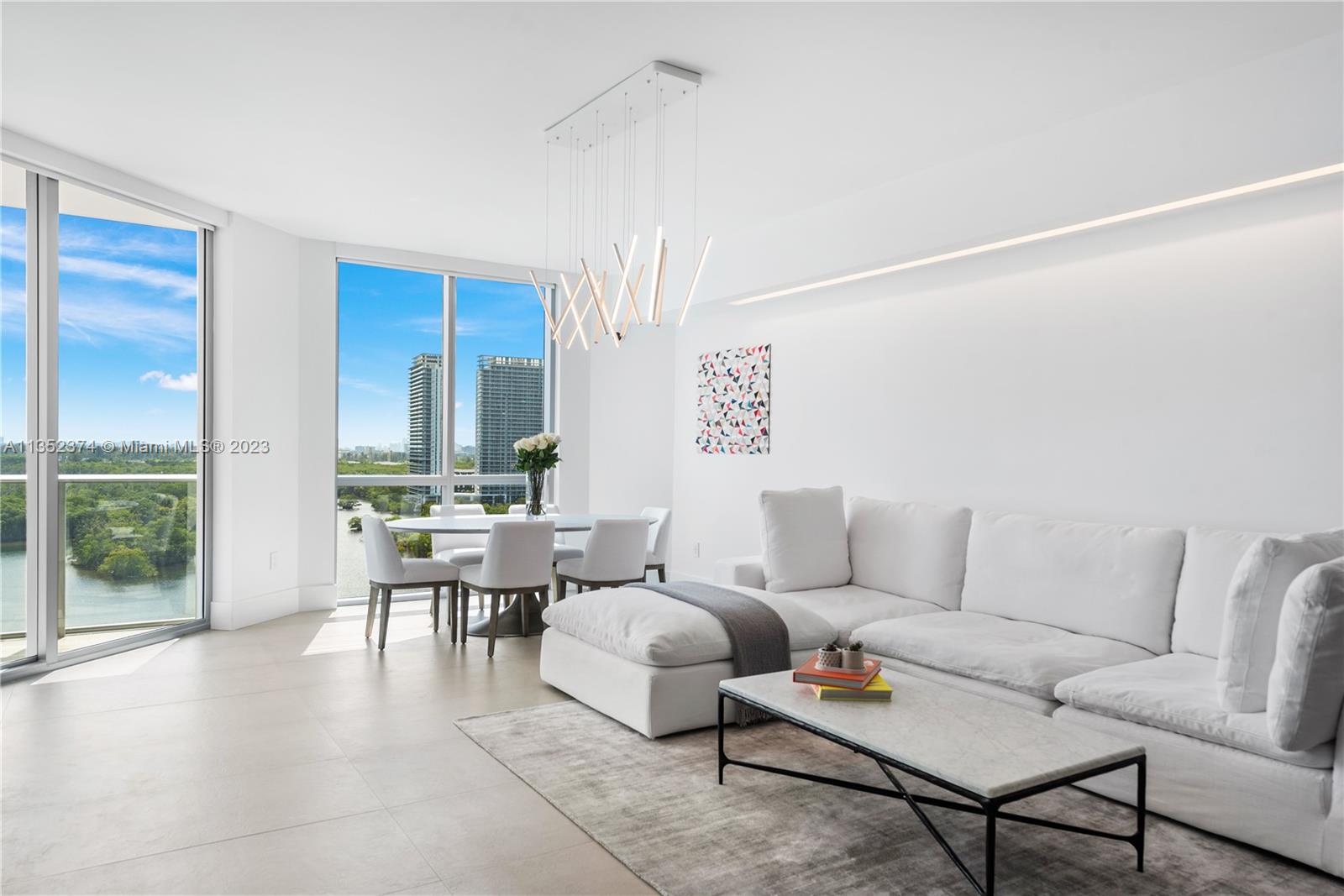 17111  Biscayne Blvd #1406 For Sale A11352374, FL