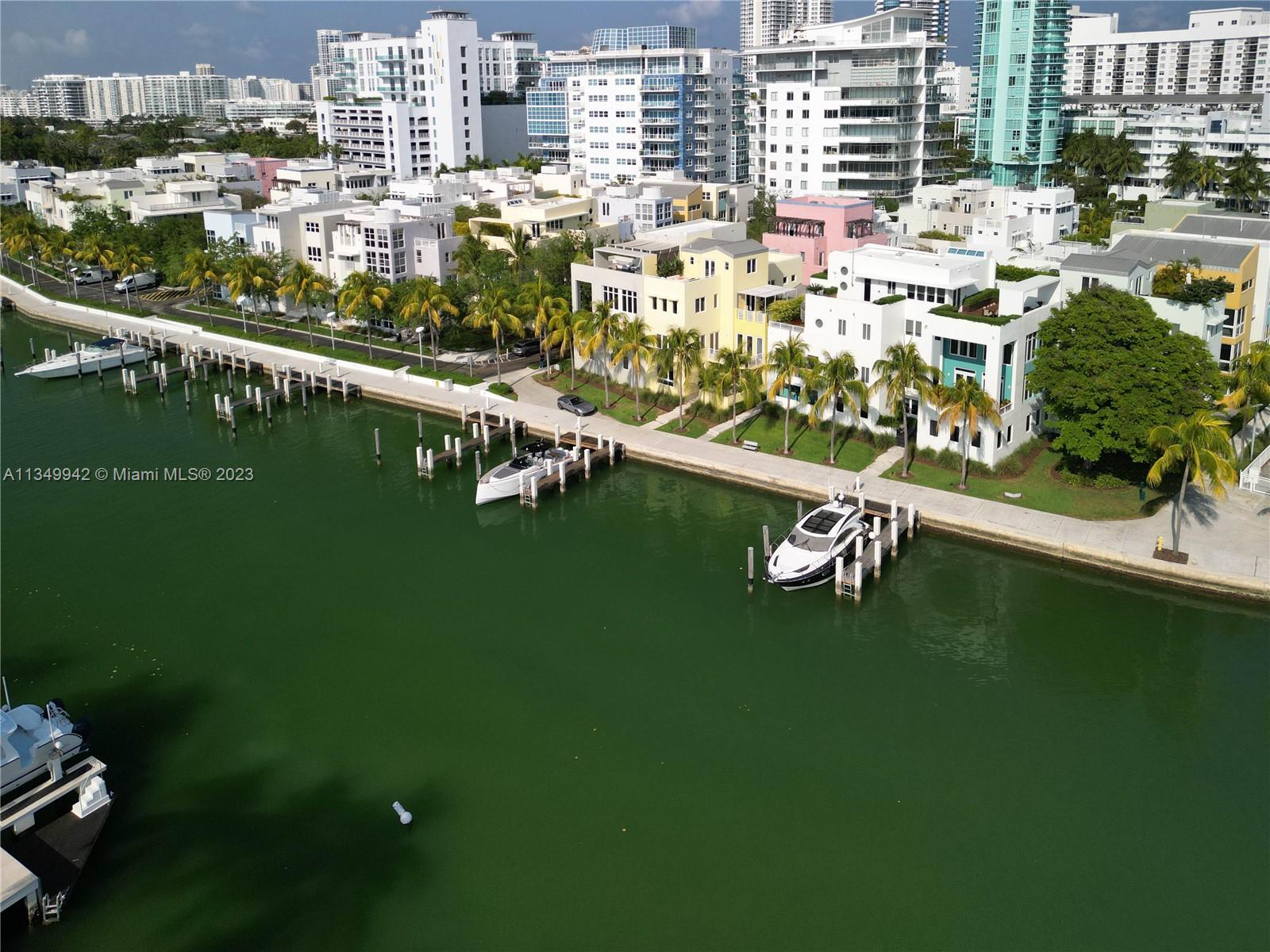 6003 S Laguna Path S #6003, Miami Beach, Florida image 31