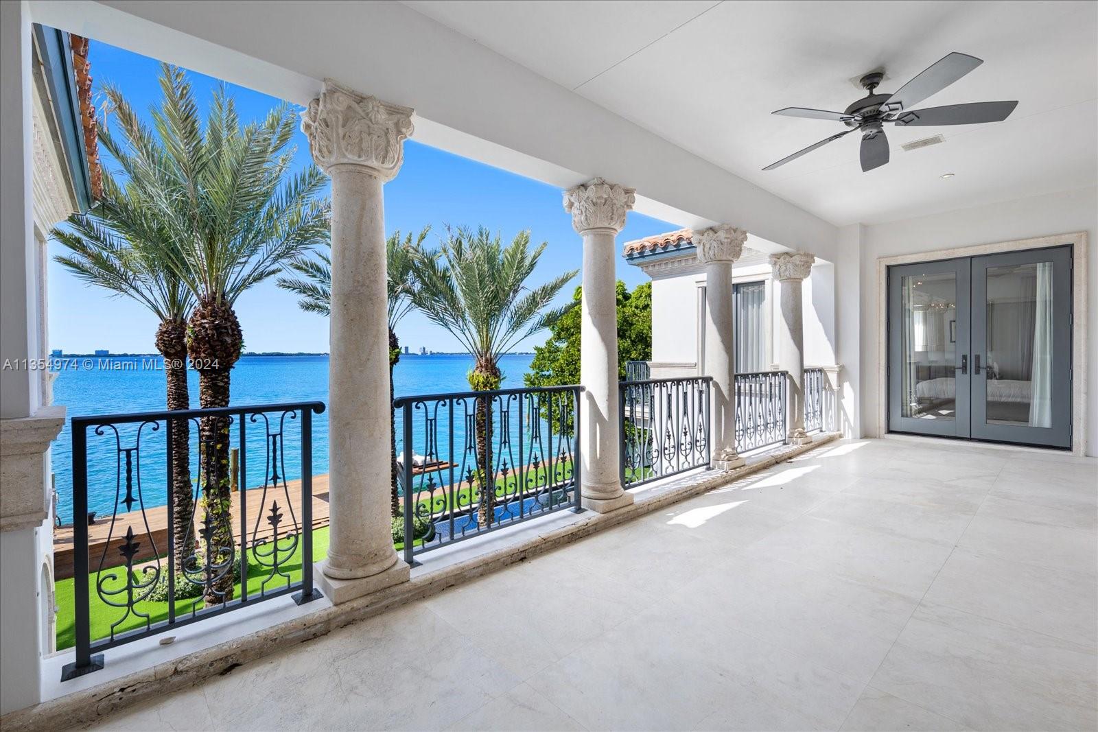 4340 N Bay Rd, Miami Beach, Florida 33140, 6 Bedrooms Bedrooms, ,6 BathroomsBathrooms,Residentiallease,For Rent,4340 N Bay Rd,A11354974