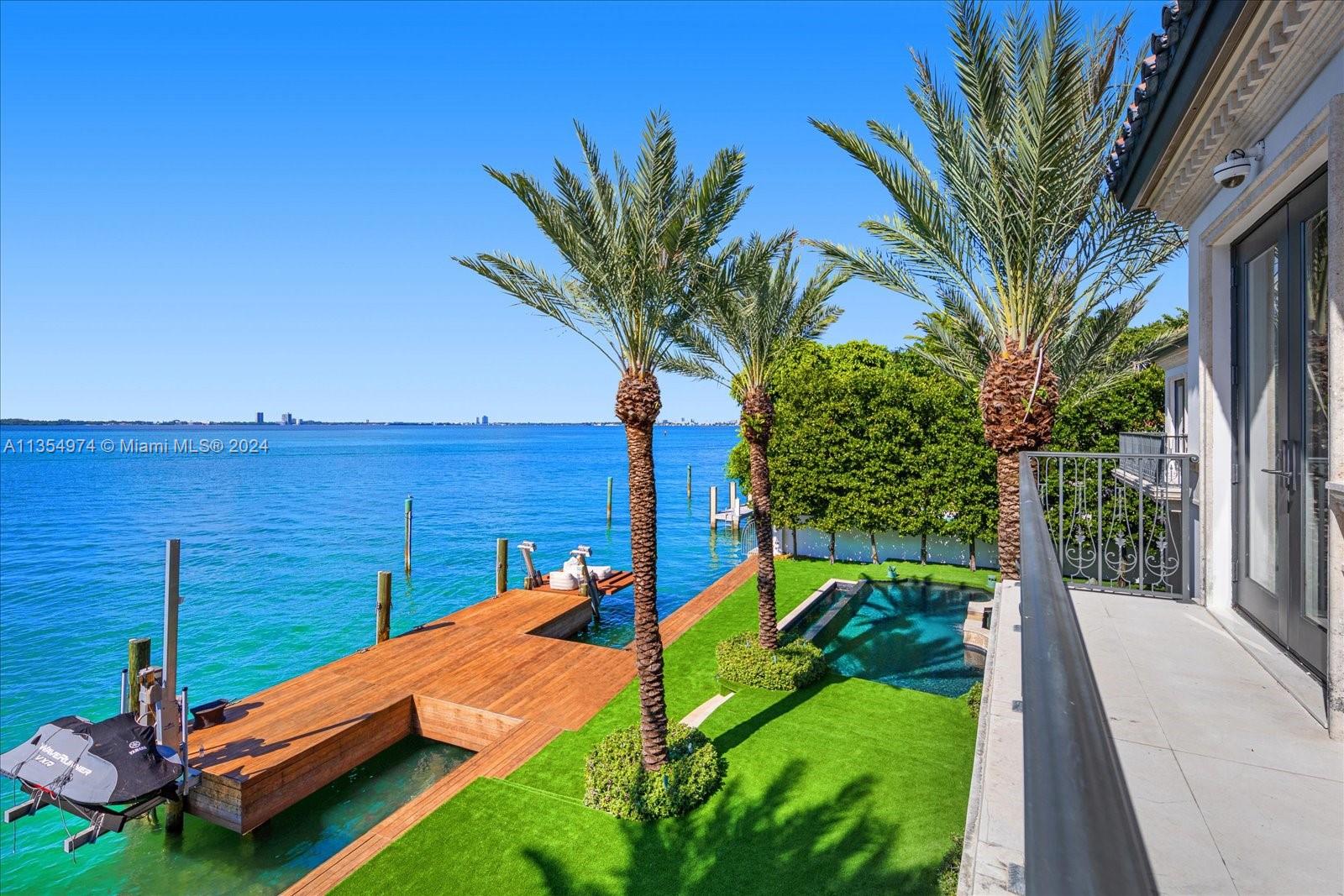 4340 N Bay Rd, Miami Beach, Florida 33140, 6 Bedrooms Bedrooms, ,6 BathroomsBathrooms,Residentiallease,For Rent,4340 N Bay Rd,A11354974