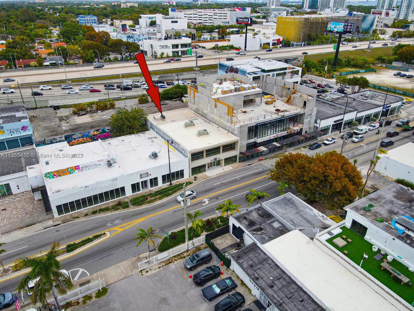 51 NW 36th St, Miami, Florida 33127, ,Commercialsale,For Sale,51 NW 36th St,A11355450
