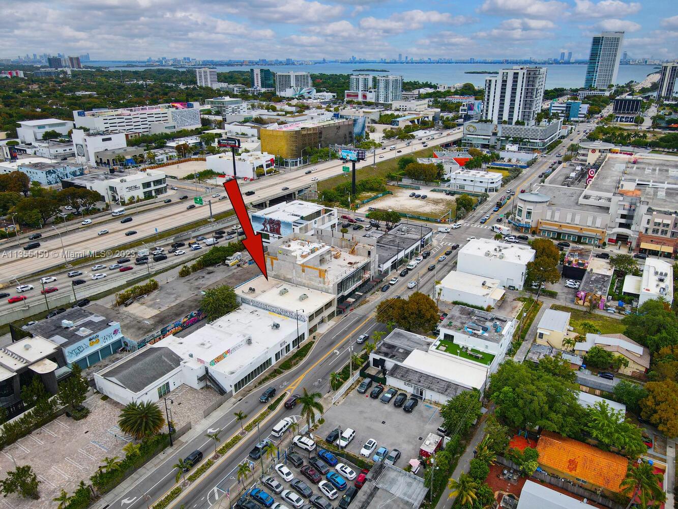 51 NW 36th St, Miami, Florida 33127, ,Commercialsale,For Sale,51 NW 36th St,A11355450