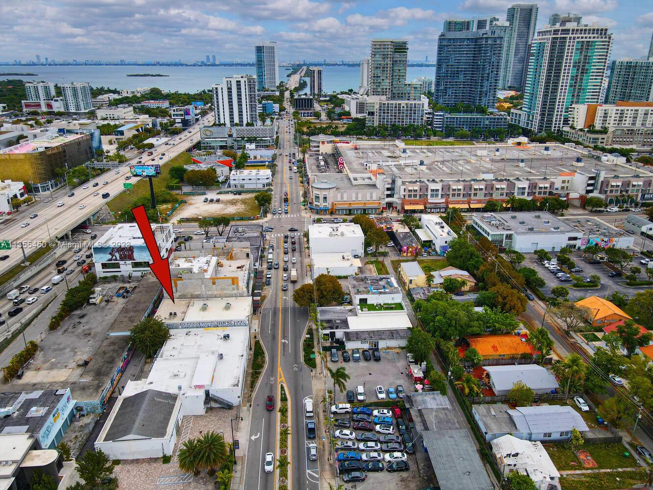 51 NW 36th St, Miami, Florida 33127, ,Commercialsale,For Sale,51 NW 36th St,A11355450