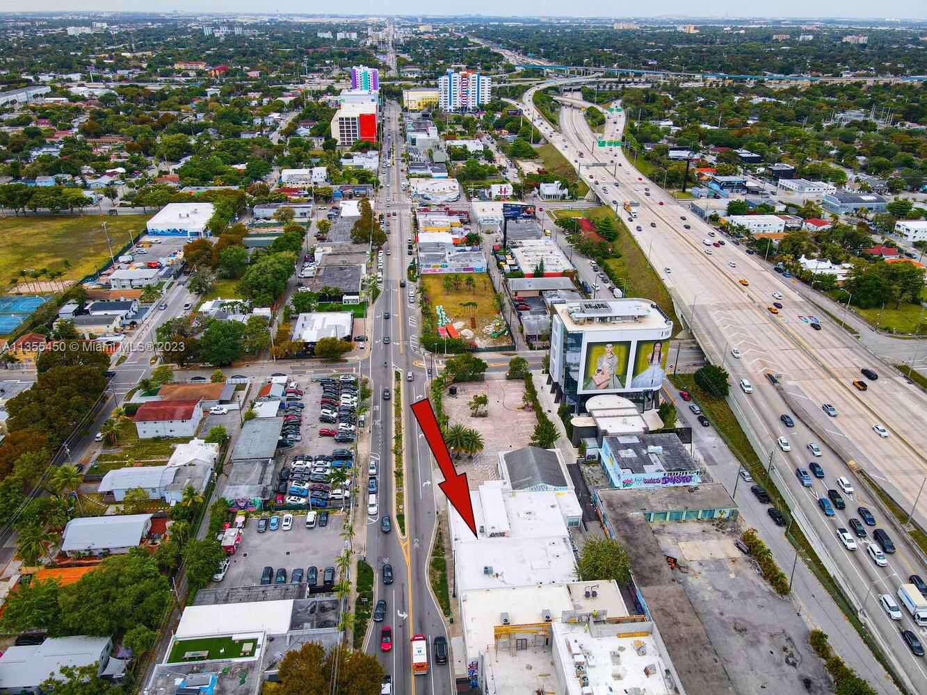 51 NW 36th St, Miami, Florida 33127, ,Commercialsale,For Sale,51 NW 36th St,A11355450
