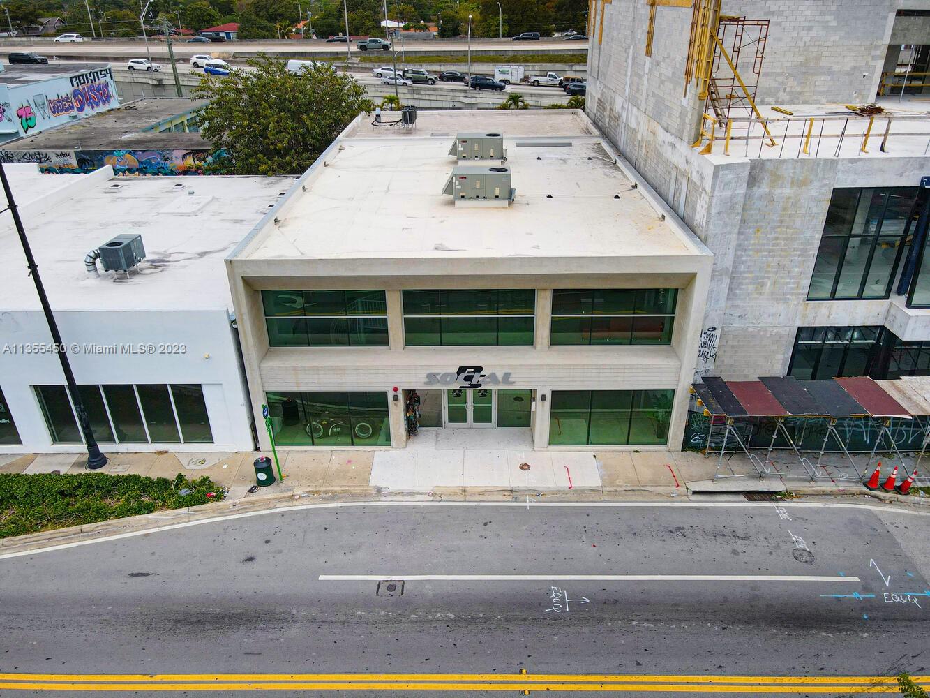 51 NW 36th St, Miami, Florida 33127, ,Commercialsale,For Sale,51 NW 36th St,A11355450