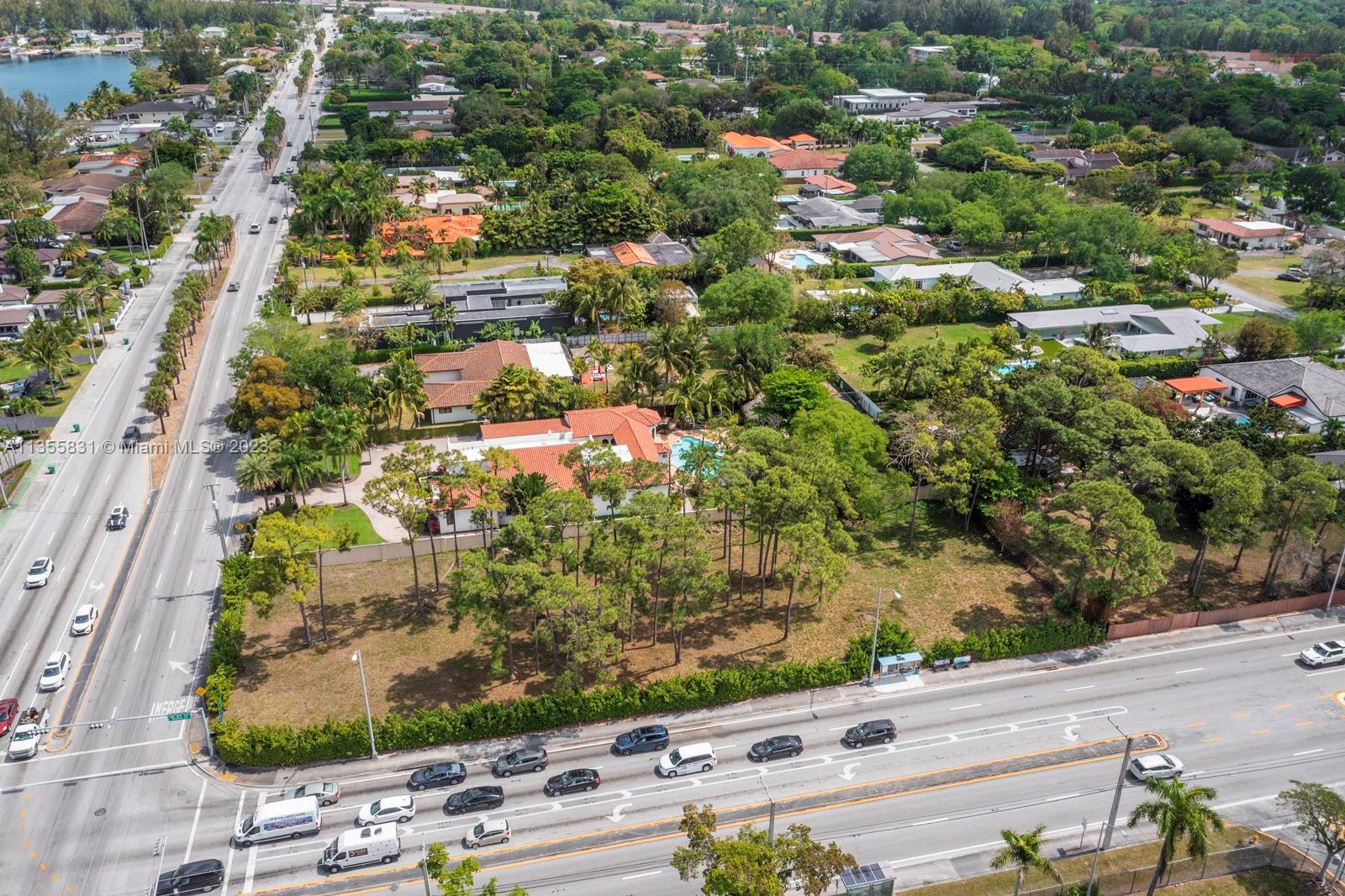 xxxx SW 56 Street, Miami, Florida 33155, ,Land,For Sale,xxxx SW 56 Street,A11355831
