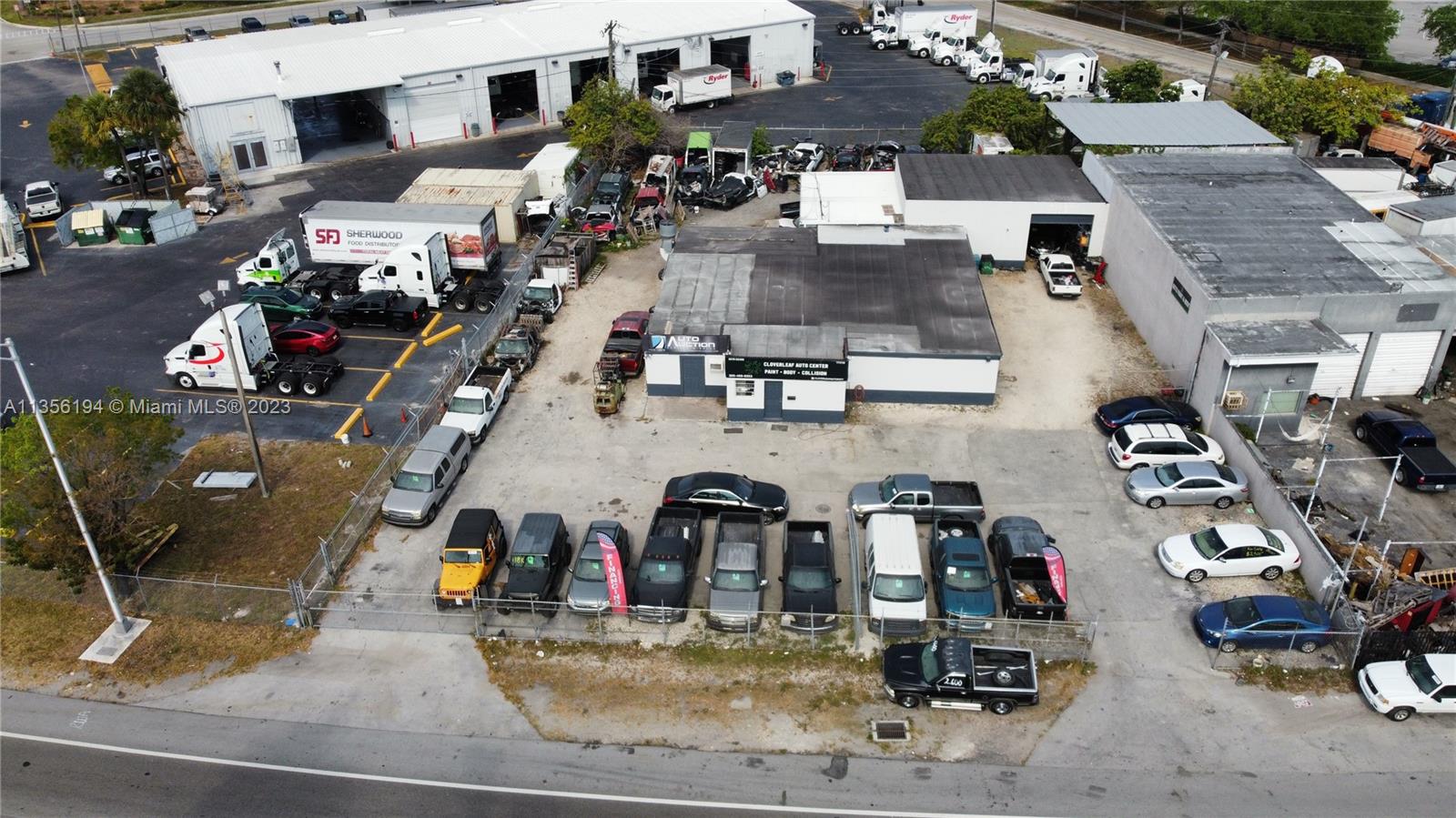 17410 NW 2nd Ave, Miami Gardens, Florida 33169, ,Commercialsale,For Sale,17410 NW 2nd Ave,A11356194