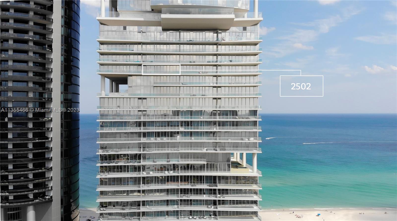 18501 Collins Ave, Sunny Isles Beach, FL, 33160 United States, 3 Bedrooms Bedrooms, ,4 BathroomsBathrooms,Residential,For Sale,Collins Ave,A11355466