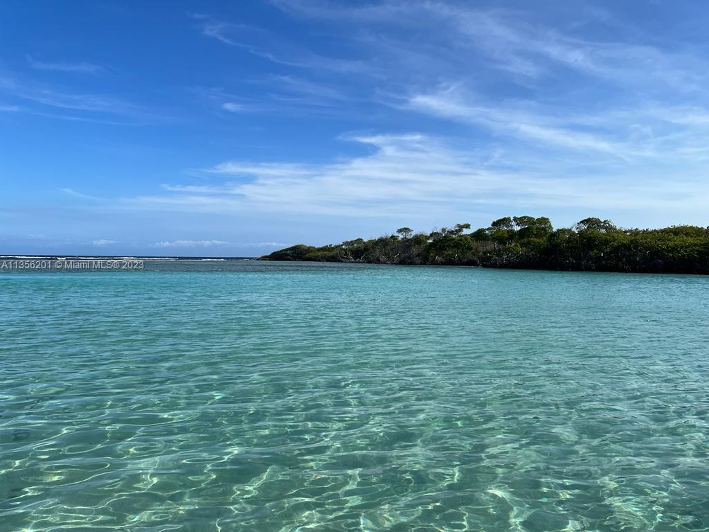 Morrocoy National Park