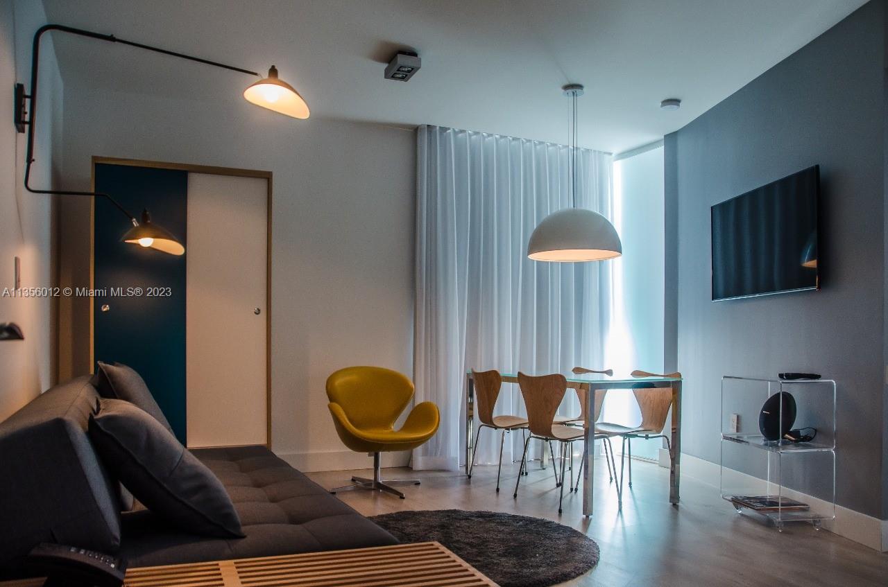 1215 West Ave 306, Miami Beach, Florida 33139, 1 Bedroom Bedrooms, ,1 BathroomBathrooms,Residential,For Sale,1215 West Ave 306,A11356012