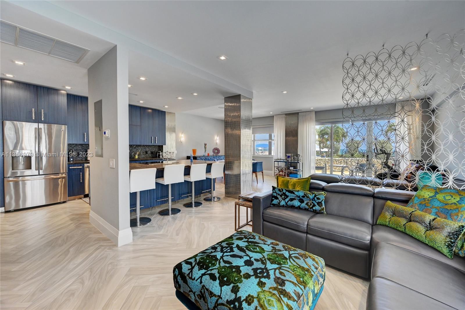 3180 S Ocean Dr 116, Hallandale Beach, Florida 33009, 2 Bedrooms Bedrooms, ,2 BathroomsBathrooms,Residential,For Sale,3180 S Ocean Dr 116,A11356979