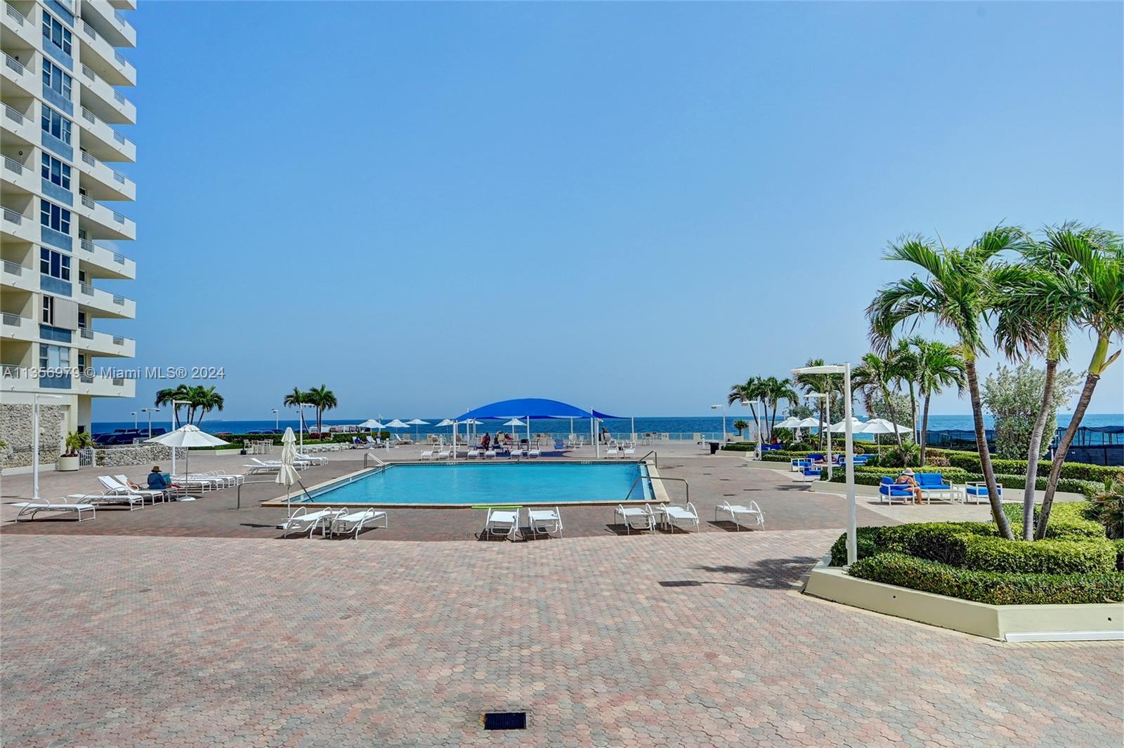 3180 S Ocean Dr 116, Hallandale Beach, Florida 33009, 2 Bedrooms Bedrooms, ,2 BathroomsBathrooms,Residential,For Sale,3180 S Ocean Dr 116,A11356979