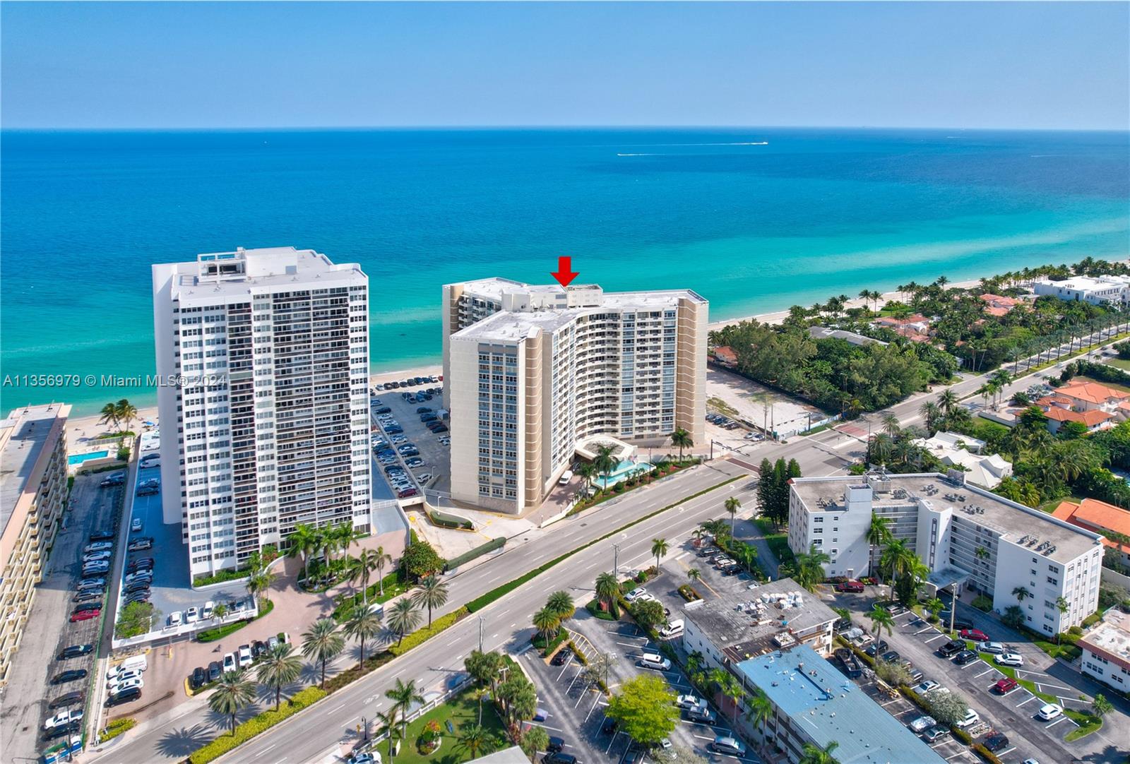 3180 S Ocean Dr 116, Hallandale Beach, Florida 33009, 2 Bedrooms Bedrooms, ,2 BathroomsBathrooms,Residential,For Sale,3180 S Ocean Dr 116,A11356979