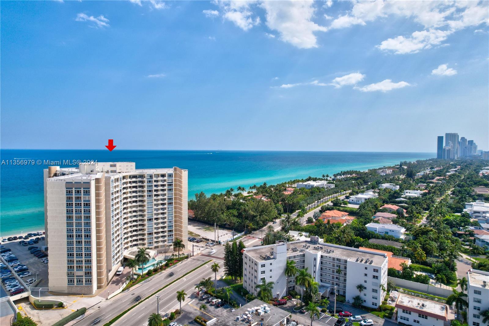 3180 S Ocean Dr 116, Hallandale Beach, FL 33009, 2 Bedrooms Bedrooms, ,2 BathroomsBathrooms,Residential,For Sale,Ocean Dr,A11356979