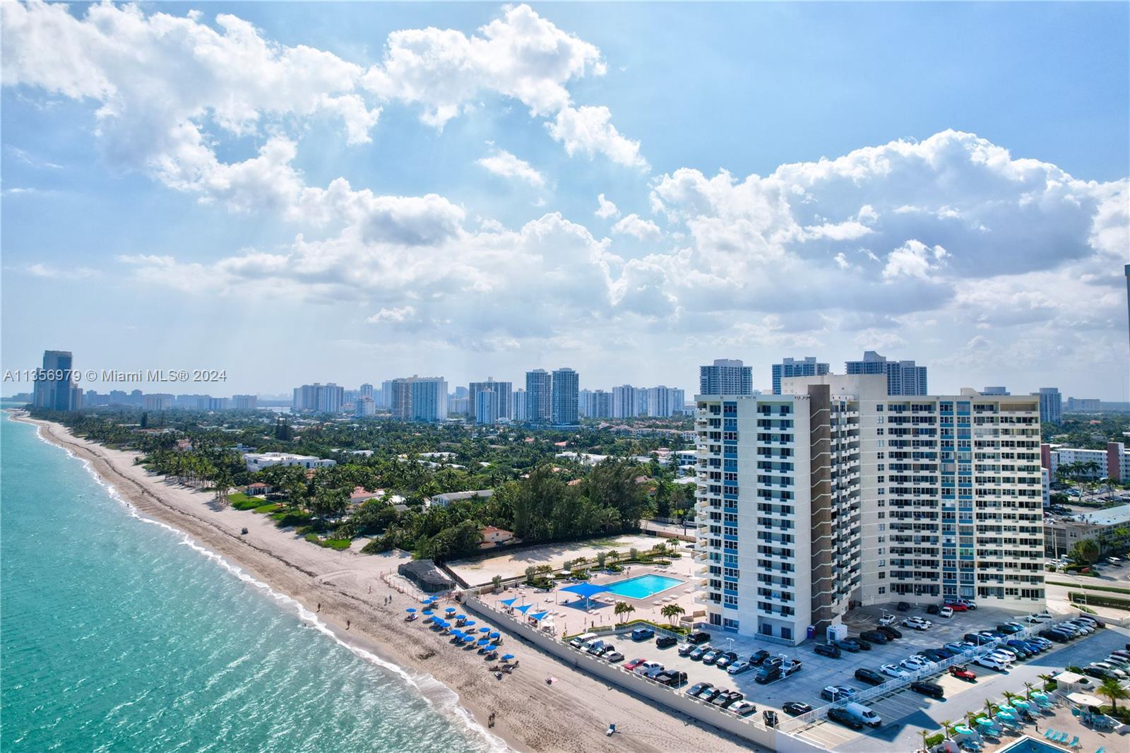 3180 S Ocean Dr 116, Hallandale Beach, Florida 33009, 2 Bedrooms Bedrooms, ,2 BathroomsBathrooms,Residential,For Sale,3180 S Ocean Dr 116,A11356979