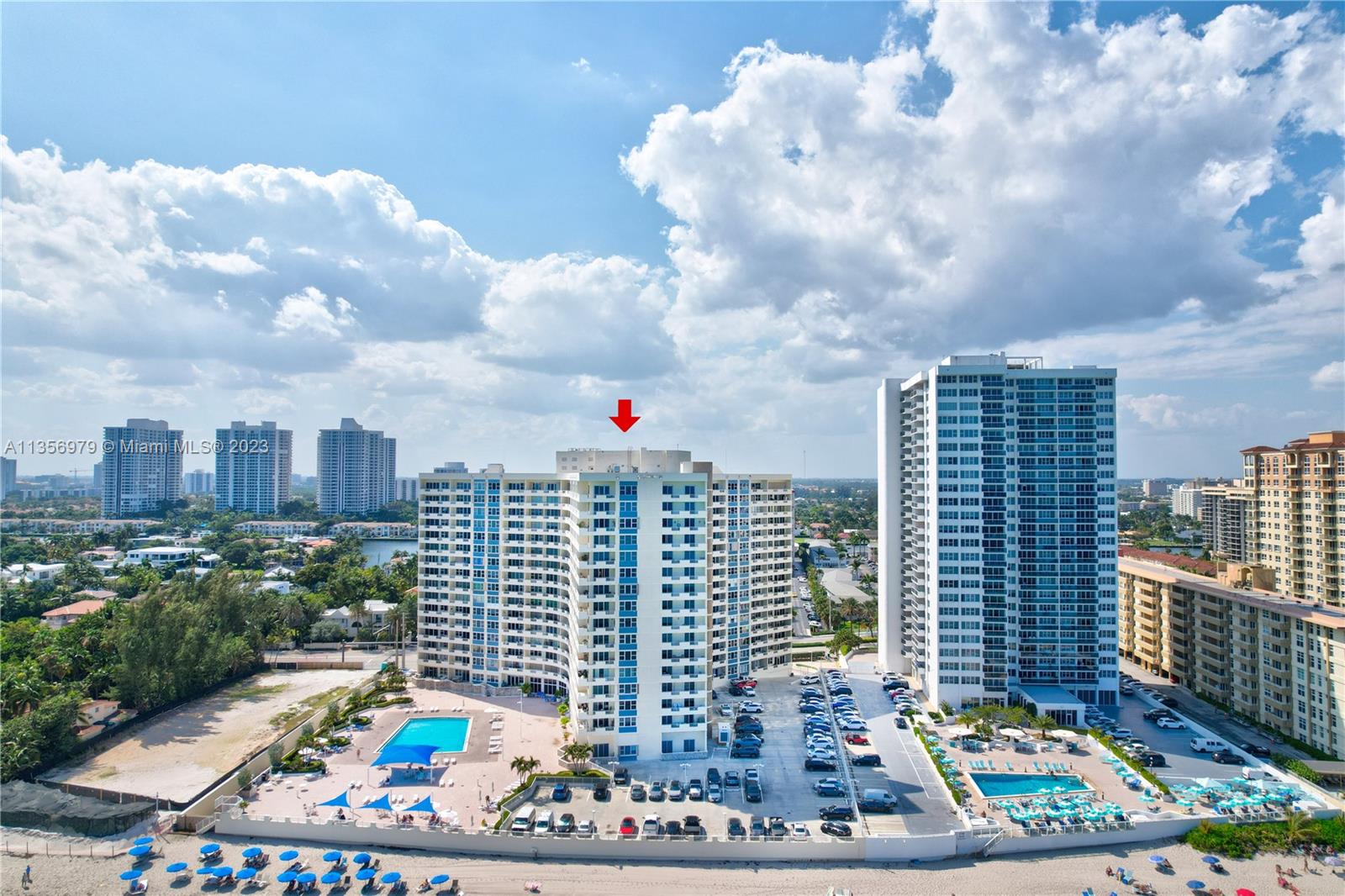 3180 S Ocean Dr 116, Hallandale Beach, Florida 33009, 2 Bedrooms Bedrooms, ,2 BathroomsBathrooms,Residential,For Sale,3180 S Ocean Dr 116,A11356979