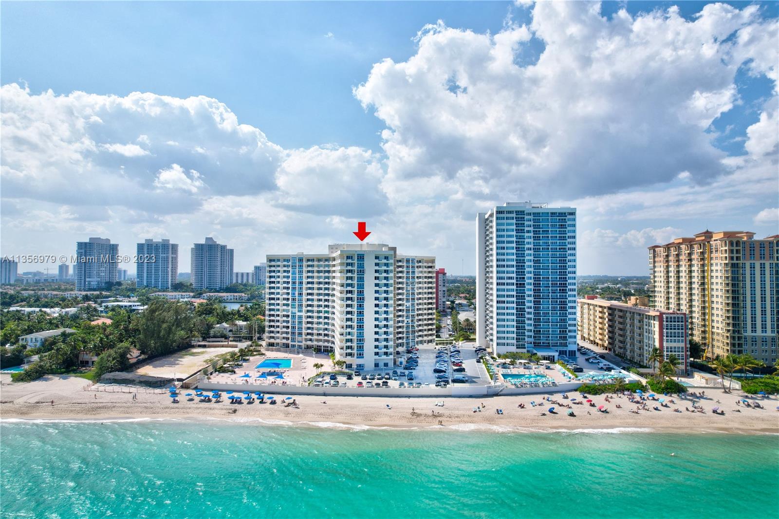 3180 S Ocean Dr 116, Hallandale Beach, Florida 33009, 2 Bedrooms Bedrooms, ,2 BathroomsBathrooms,Residential,For Sale,3180 S Ocean Dr 116,A11356979