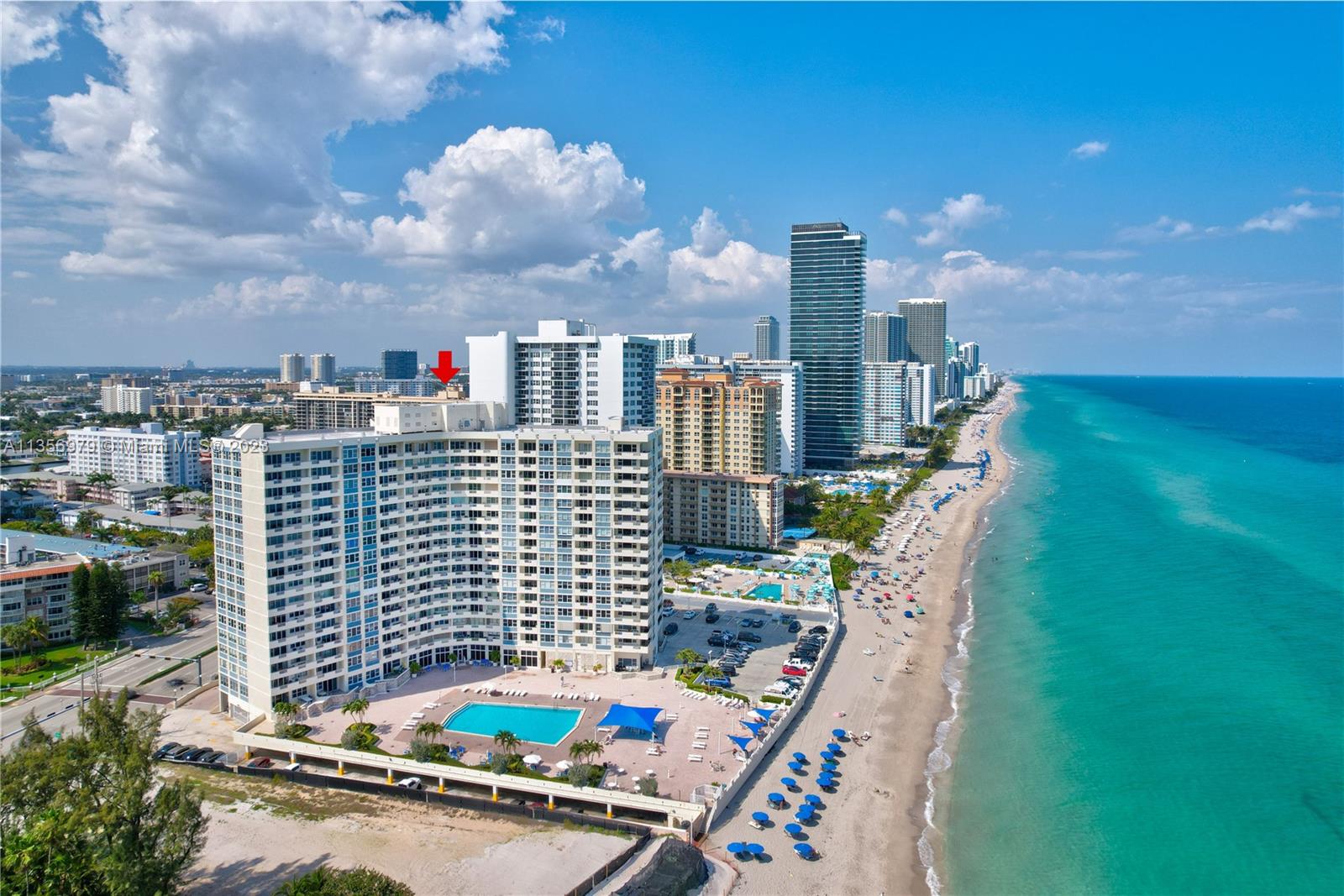 3180 S Ocean Dr 116, Hallandale Beach, Florida 33009, 2 Bedrooms Bedrooms, ,2 BathroomsBathrooms,Residential,For Sale,3180 S Ocean Dr 116,A11356979