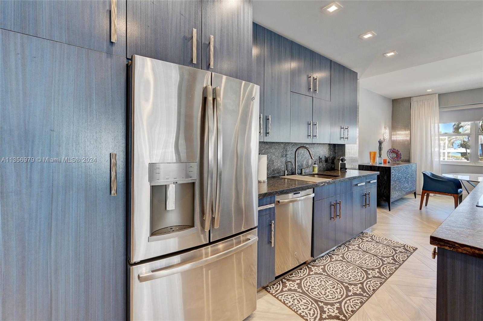 3180 S Ocean Dr 116, Hallandale Beach, Florida 33009, 2 Bedrooms Bedrooms, ,2 BathroomsBathrooms,Residential,For Sale,3180 S Ocean Dr 116,A11356979