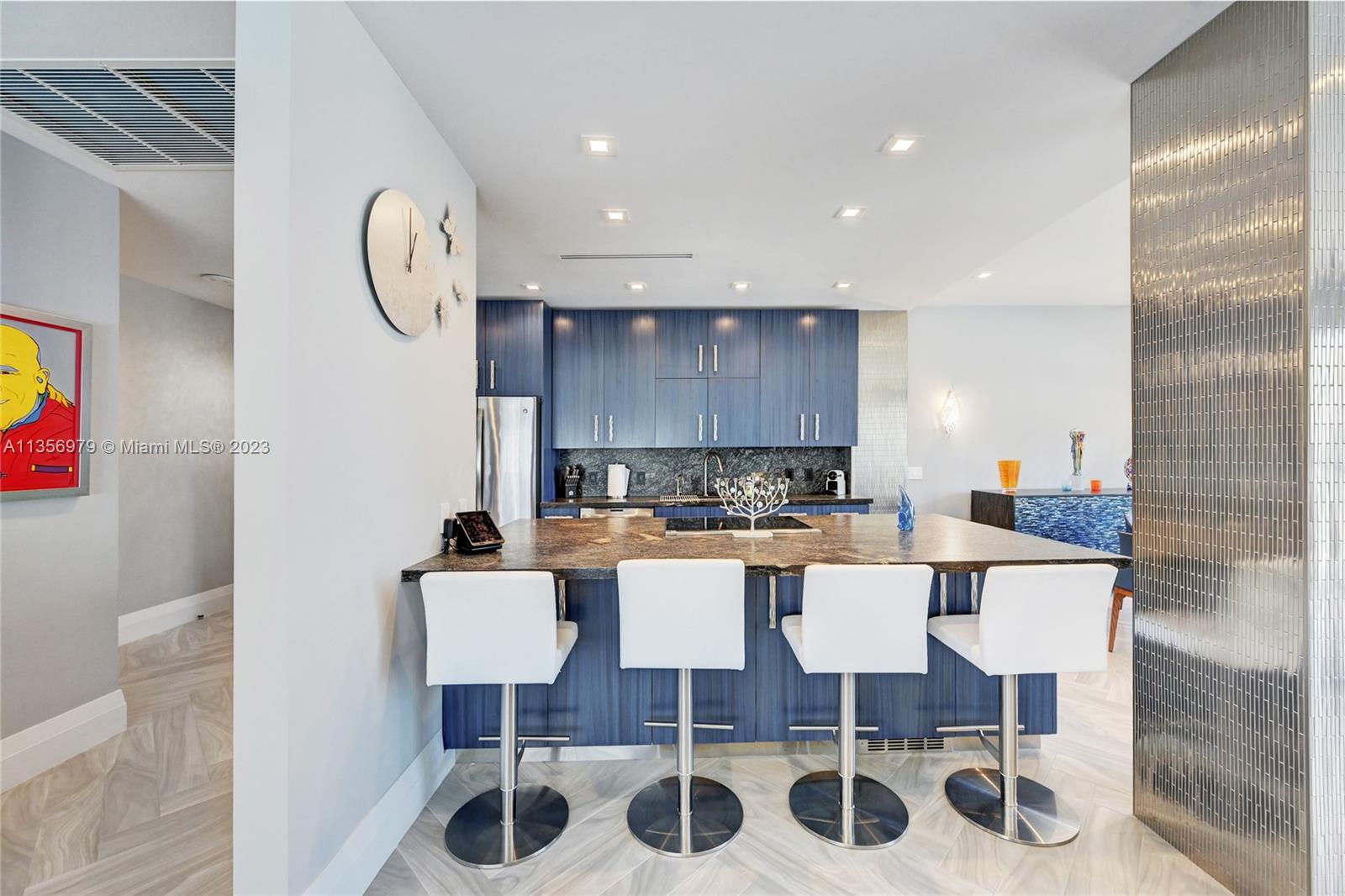 3180 S Ocean Dr 116, Hallandale Beach, Florida 33009, 2 Bedrooms Bedrooms, ,2 BathroomsBathrooms,Residential,For Sale,3180 S Ocean Dr 116,A11356979