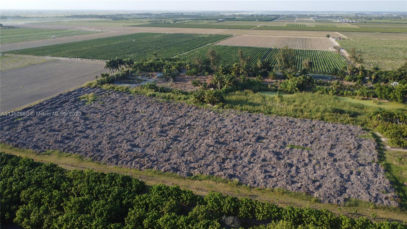 335XX SW 217 Ave, Homestead, Florida 33034, ,Land,For Sale,335XX SW 217 Ave,A11352860