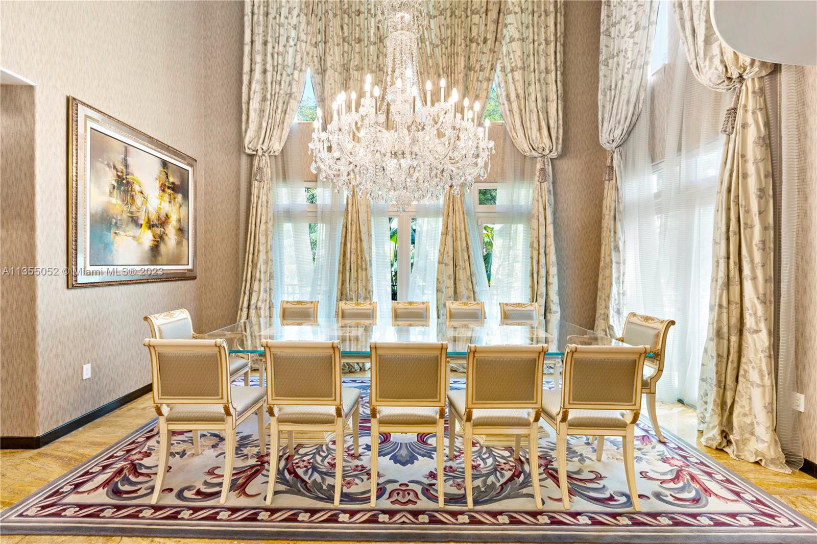 1710 Miami Ave, Miami, FL, 33129 United States, 6 Bedrooms Bedrooms, ,6 BathroomsBathrooms,Residential,For Sale,Miami Ave,A11355052