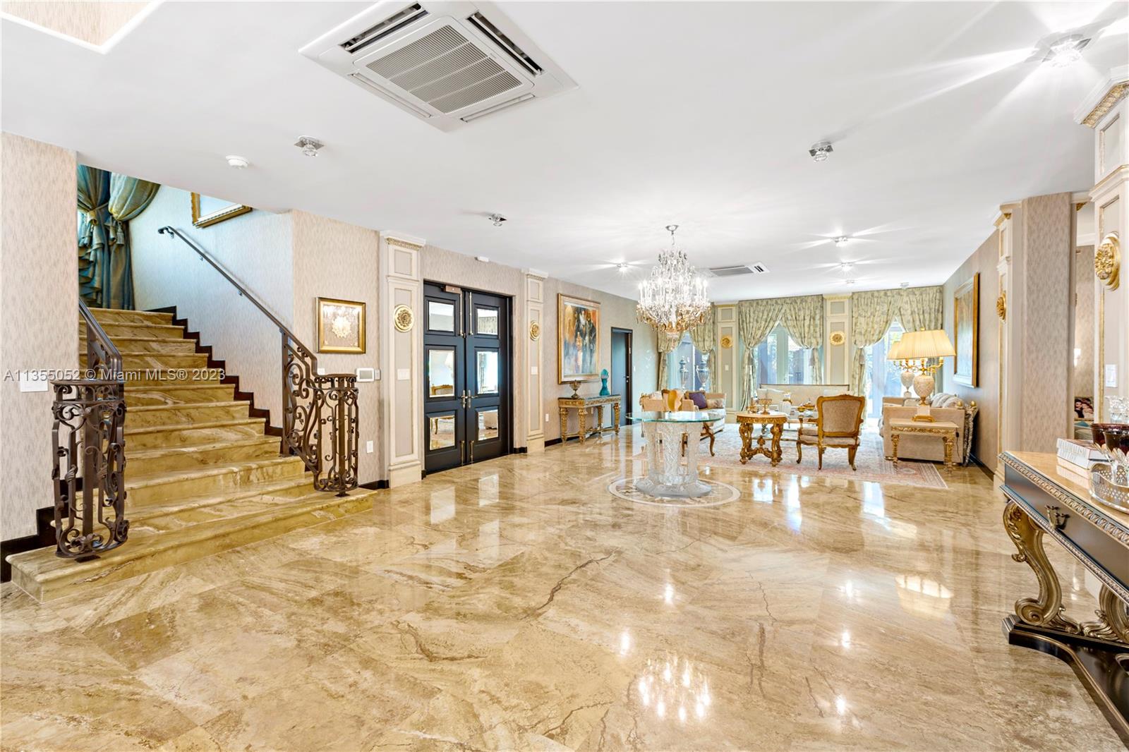 1710 Miami Ave, Miami, FL, 33129 United States, 6 Bedrooms Bedrooms, ,6 BathroomsBathrooms,Residential,For Sale,Miami Ave,A11355052