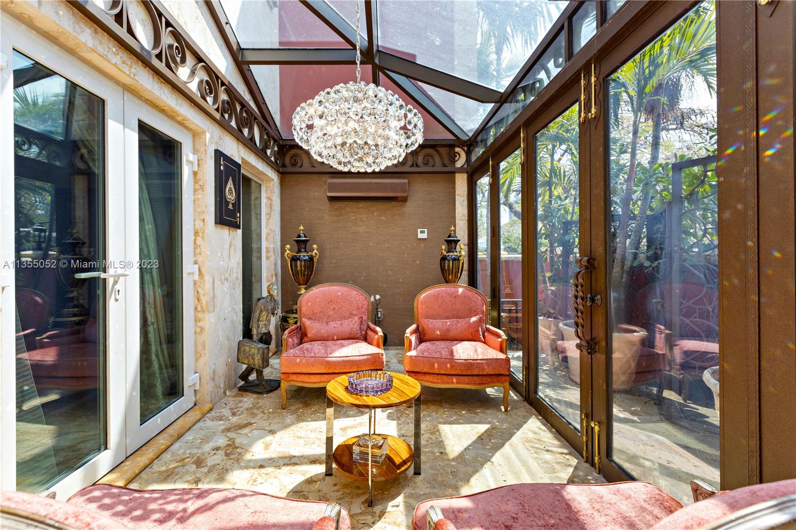 1710 Miami Ave, Miami, FL, 33129 United States, 6 Bedrooms Bedrooms, ,6 BathroomsBathrooms,Residential,For Sale,Miami Ave,A11355052