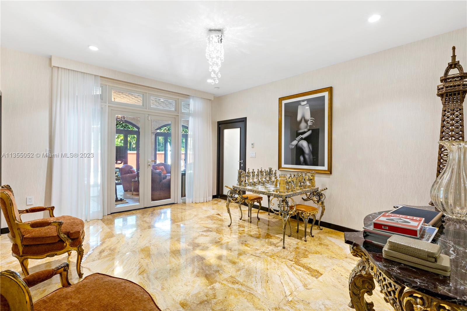 1710 Miami Ave, Miami, FL, 33129 United States, 6 Bedrooms Bedrooms, ,6 BathroomsBathrooms,Residential,For Sale,Miami Ave,A11355052