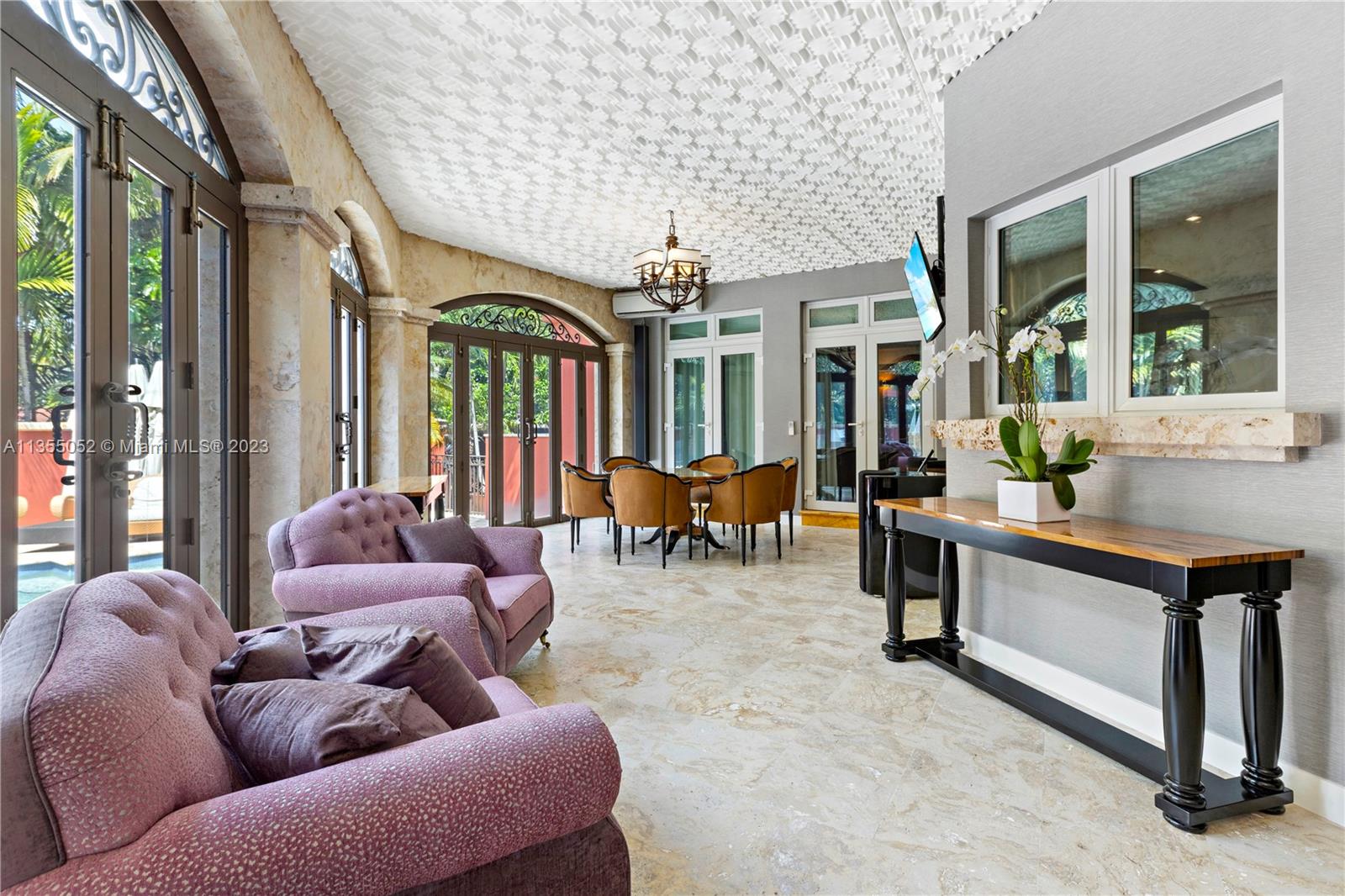 1710 Miami Ave, Miami, FL, 33129 United States, 6 Bedrooms Bedrooms, ,6 BathroomsBathrooms,Residential,For Sale,Miami Ave,A11355052