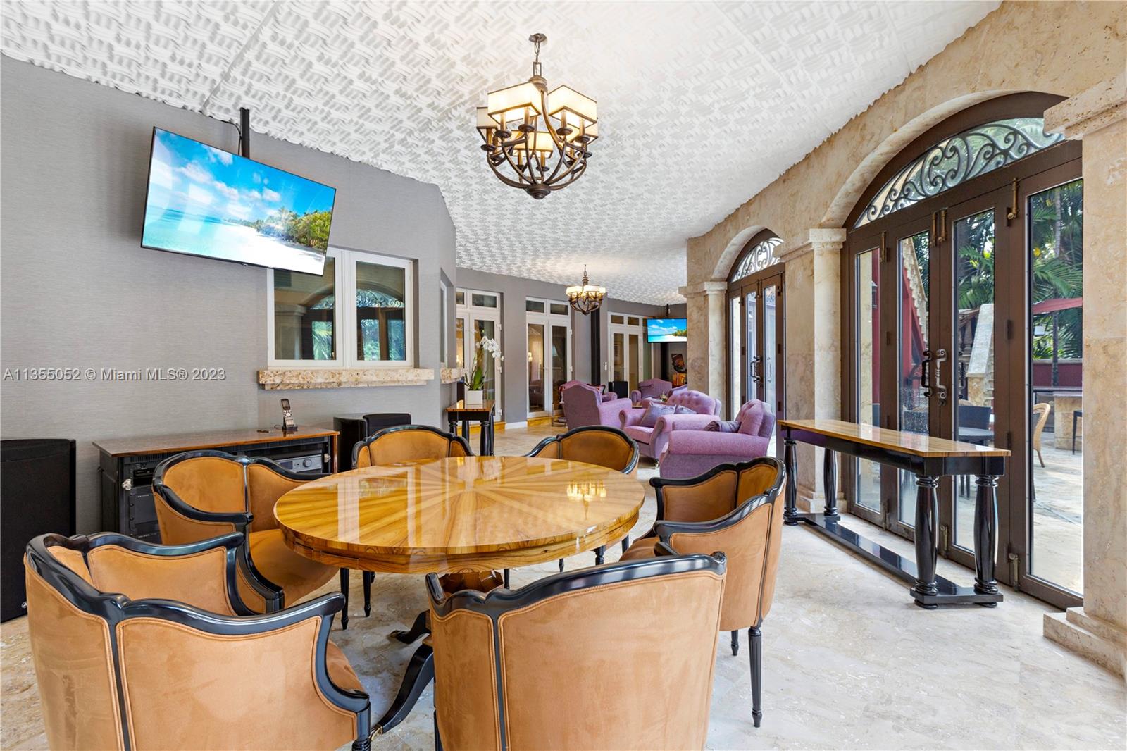 1710 Miami Ave, Miami, FL, 33129 United States, 6 Bedrooms Bedrooms, ,6 BathroomsBathrooms,Residential,For Sale,Miami Ave,A11355052