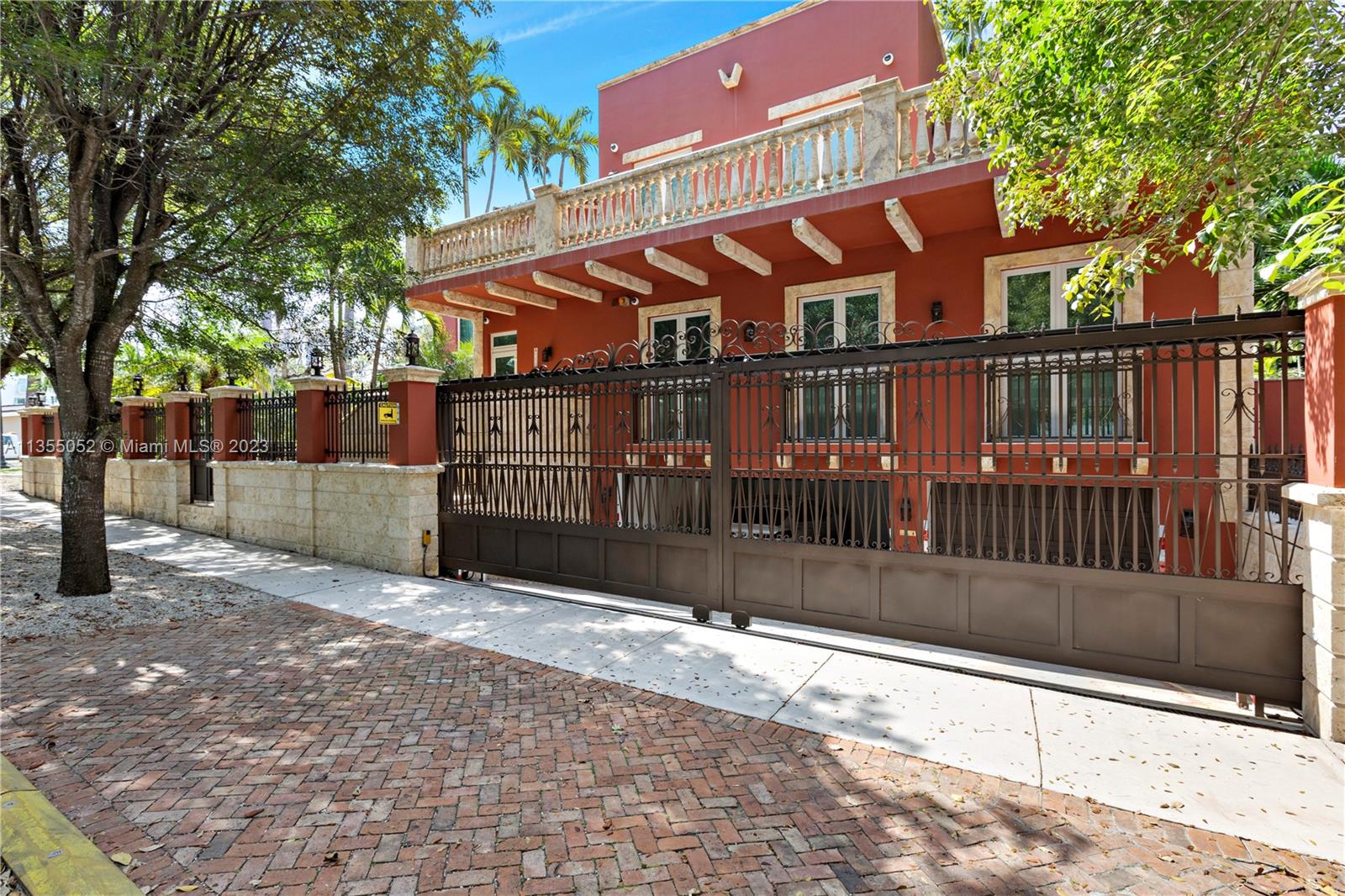 1710 Miami Ave, Miami, FL, 33129 United States, 6 Bedrooms Bedrooms, ,6 BathroomsBathrooms,Residential,For Sale,Miami Ave,A11355052