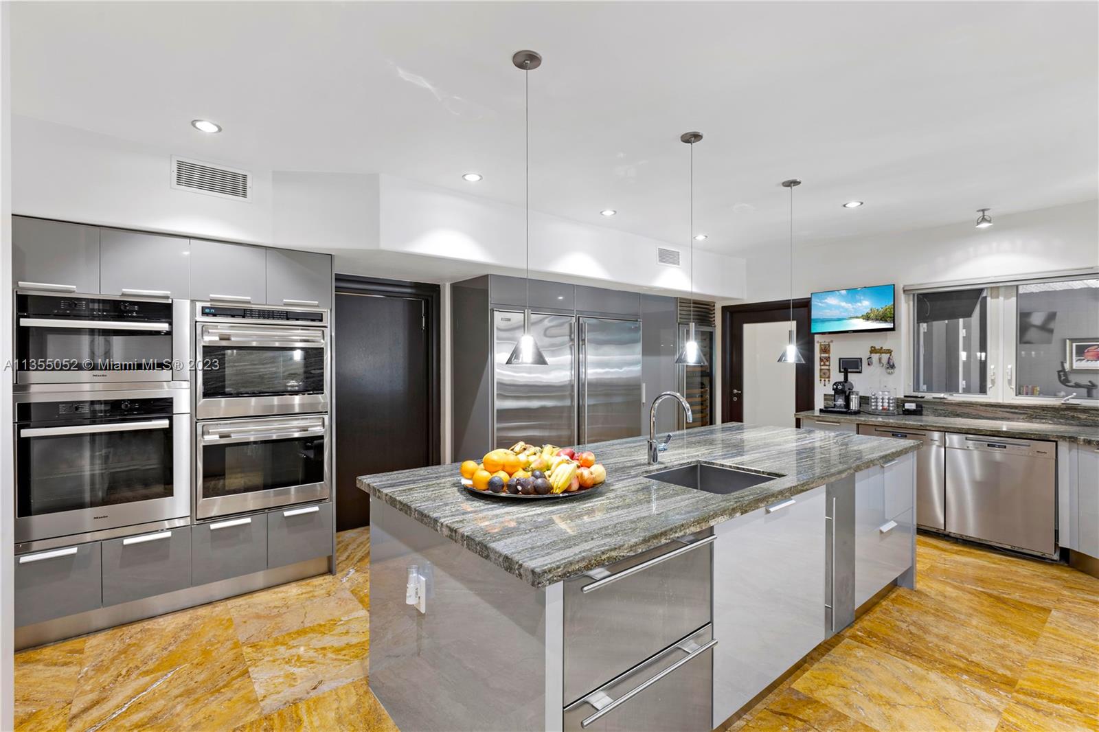 1710 Miami Ave, Miami, FL, 33129 United States, 6 Bedrooms Bedrooms, ,6 BathroomsBathrooms,Residential,For Sale,Miami Ave,A11355052