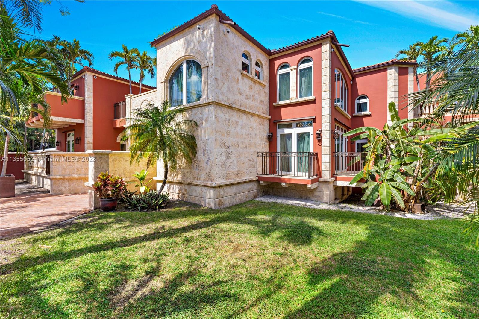 1710 Miami Ave, Miami, FL, 33129 United States, 6 Bedrooms Bedrooms, ,6 BathroomsBathrooms,Residential,For Sale,Miami Ave,A11355052