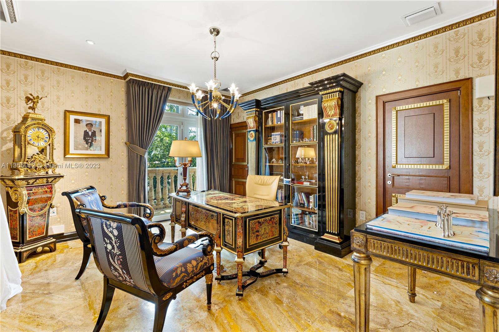 1710 Miami Ave, Miami, FL, 33129 United States, 6 Bedrooms Bedrooms, ,6 BathroomsBathrooms,Residential,For Sale,Miami Ave,A11355052