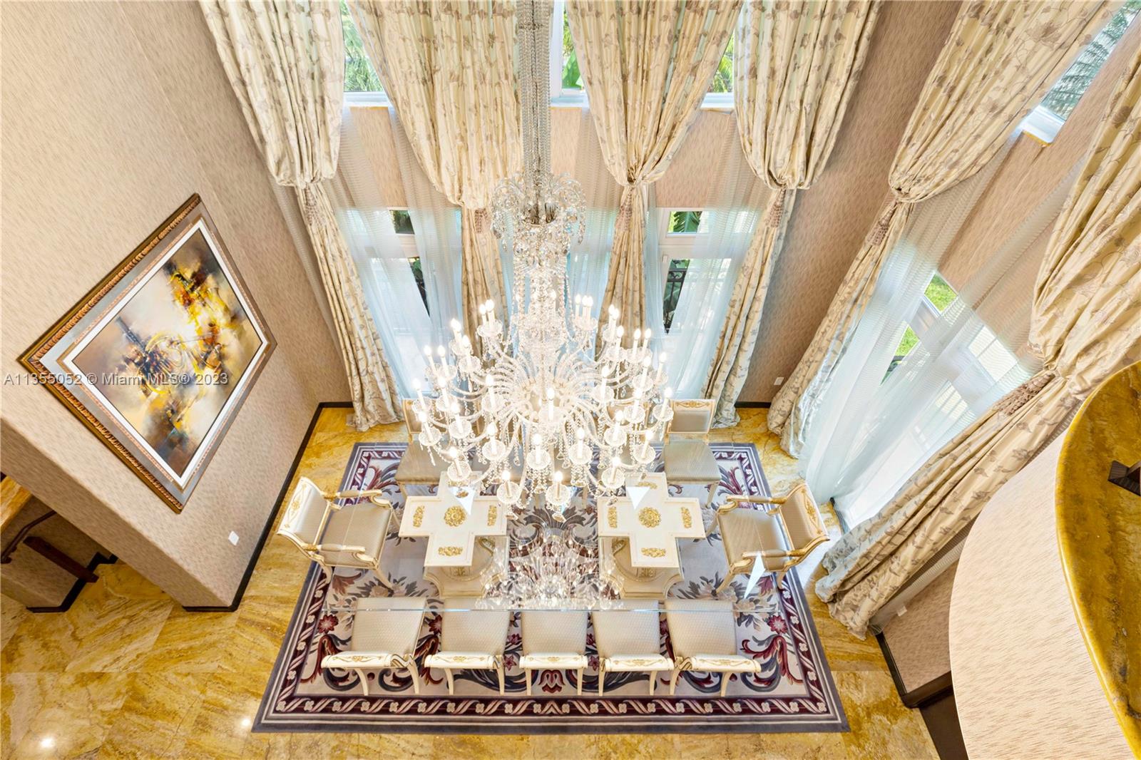 1710 Miami Ave, Miami, FL, 33129 United States, 6 Bedrooms Bedrooms, ,6 BathroomsBathrooms,Residential,For Sale,Miami Ave,A11355052