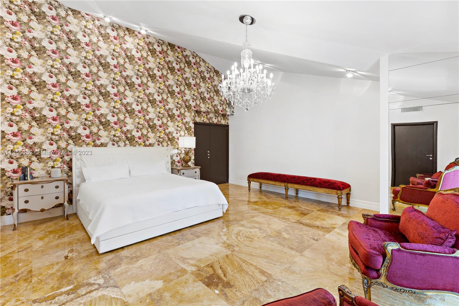 1710 Miami Ave, Miami, FL, 33129 United States, 6 Bedrooms Bedrooms, ,6 BathroomsBathrooms,Residential,For Sale,Miami Ave,A11355052