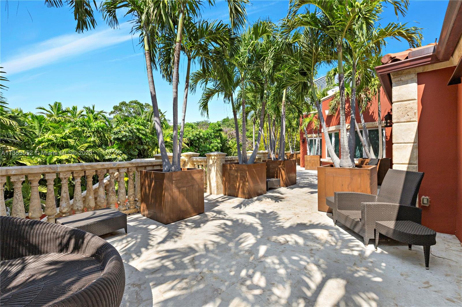 1710 Miami Ave, Miami, FL, 33129 United States, 6 Bedrooms Bedrooms, ,6 BathroomsBathrooms,Residential,For Sale,Miami Ave,A11355052